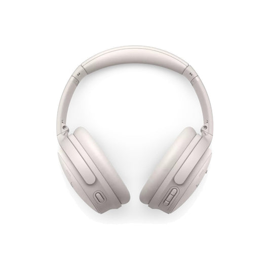 Bezdrátová sluchátka Bose QuietComfort - bílá - bonami.click