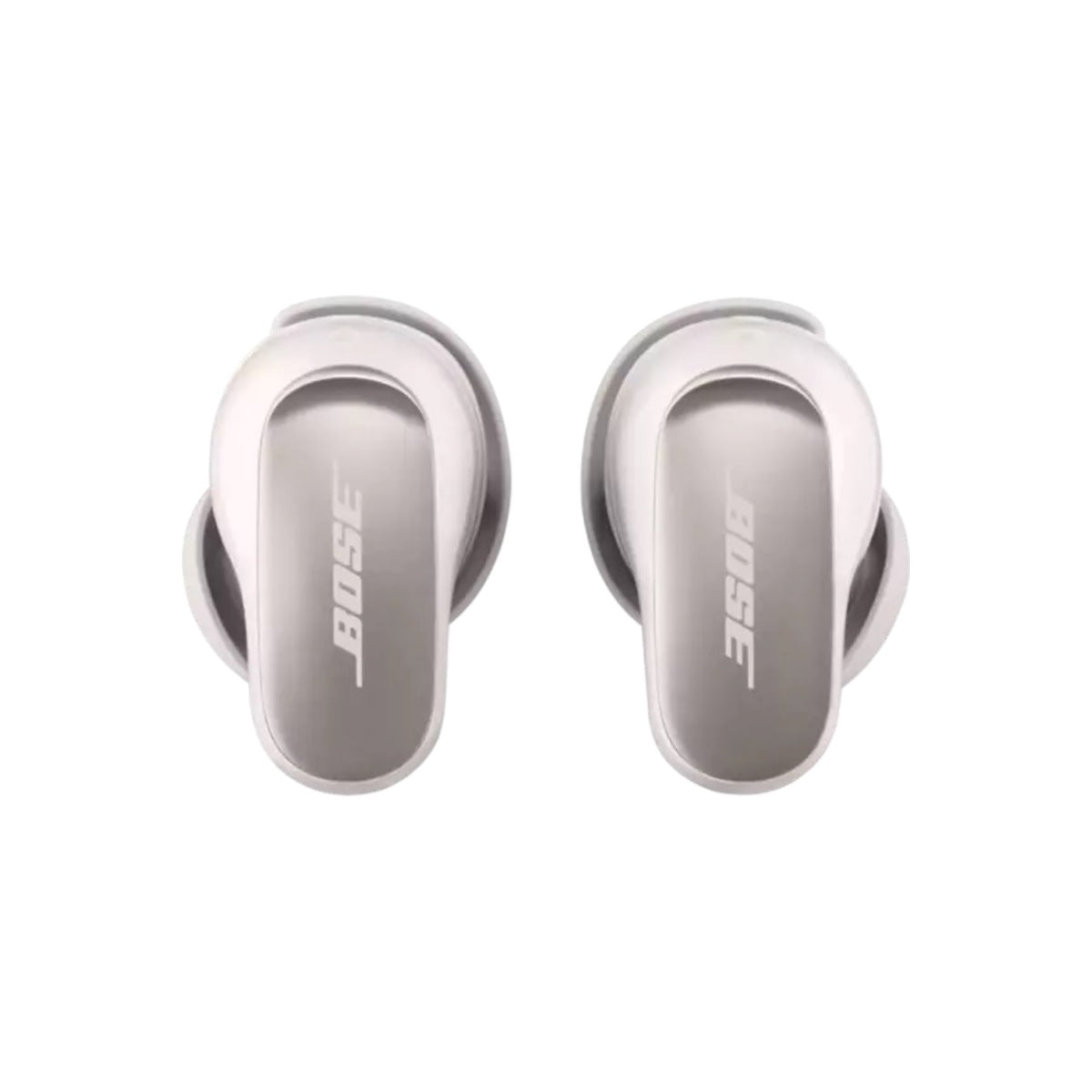 Bezdrátová sluchátka Bose QuietComfort Ultra Earbuds - bílá - bonami.click