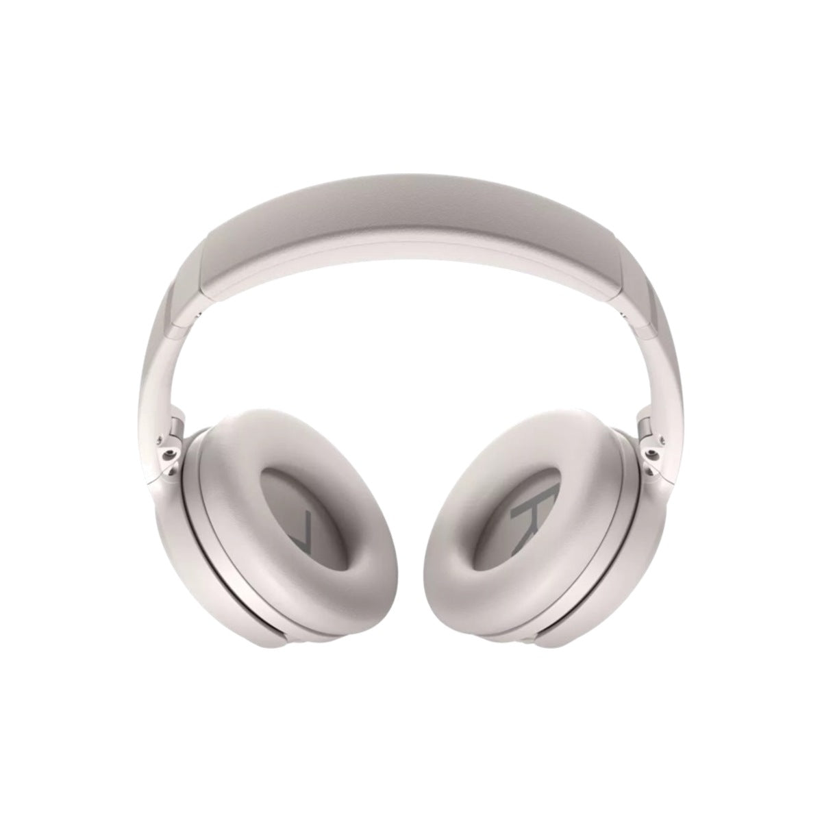 Bezdrátová sluchátka Bose QuietComfort - bílá - bonami.click