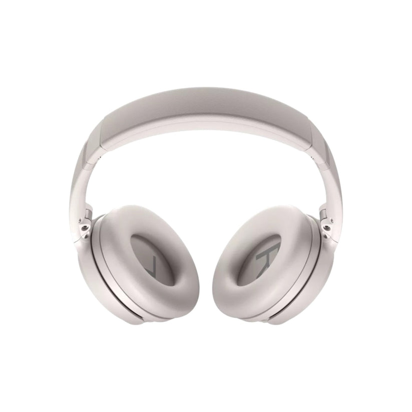 Bezdrátová sluchátka Bose QuietComfort - bílá - bonami.click