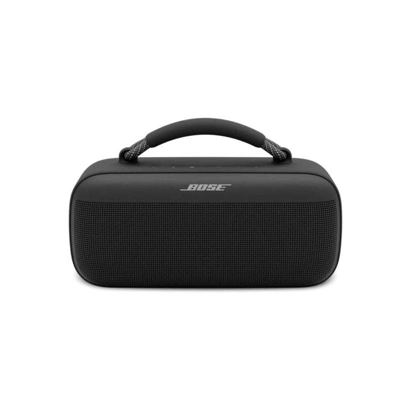 Bezdrátový reproduktor Bose Soundlink Max - černý - bonami.click