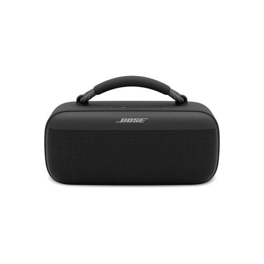Bezdrátový reproduktor Bose Soundlink Max - černý - bonami.click