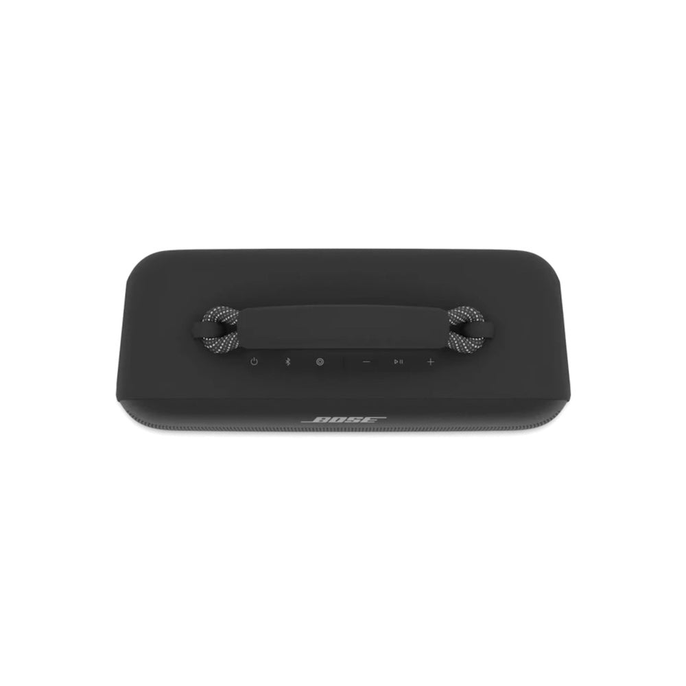 Bezdrátový reproduktor Bose Soundlink Max - černý - bonami.click