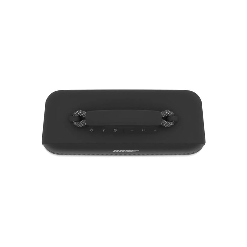Bezdrátový reproduktor Bose Soundlink Max - černý - bonami.click