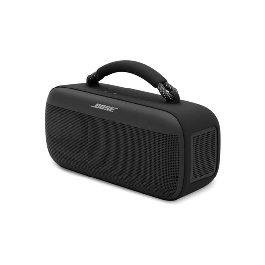 Bezdrátový reproduktor Bose Soundlink Max - černý - bonami.click