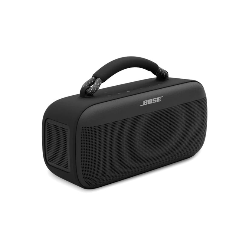 Bezdrátový reproduktor Bose Soundlink Max - černý - bonami.click