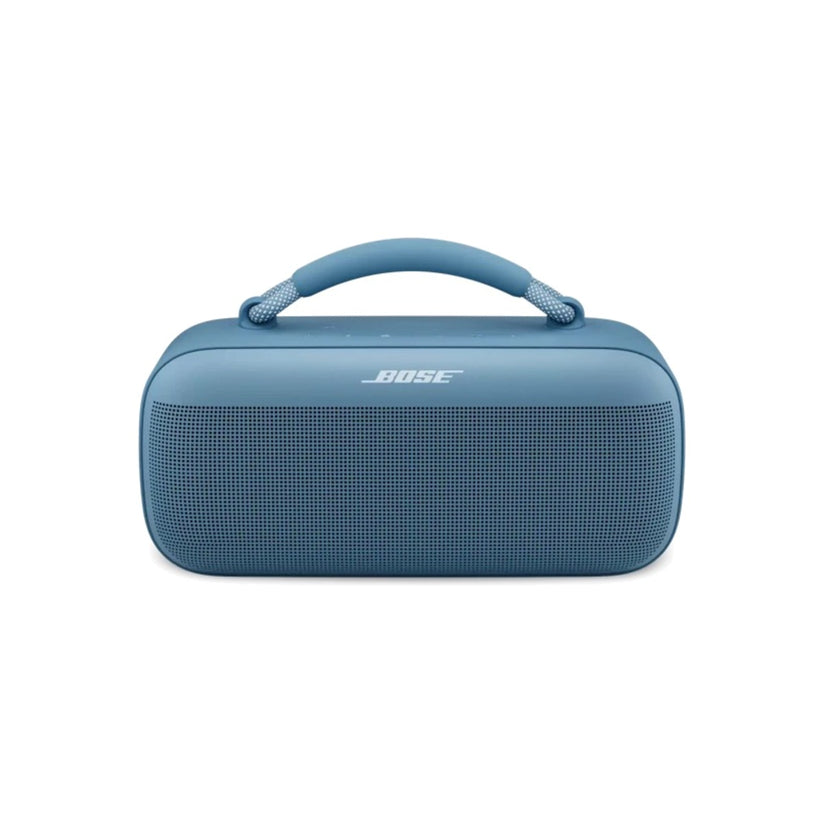 Bezdrátový reproduktor Bose Soundlink Max - modrý - bonami.click