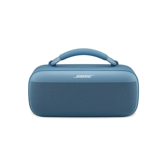Bezdrátový reproduktor Bose Soundlink Max - modrý - bonami.click