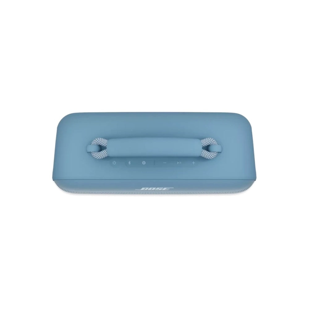Bezdrátový reproduktor Bose Soundlink Max - modrý - bonami.click