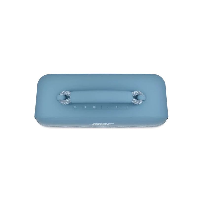Bezdrátový reproduktor Bose Soundlink Max - modrý - bonami.click