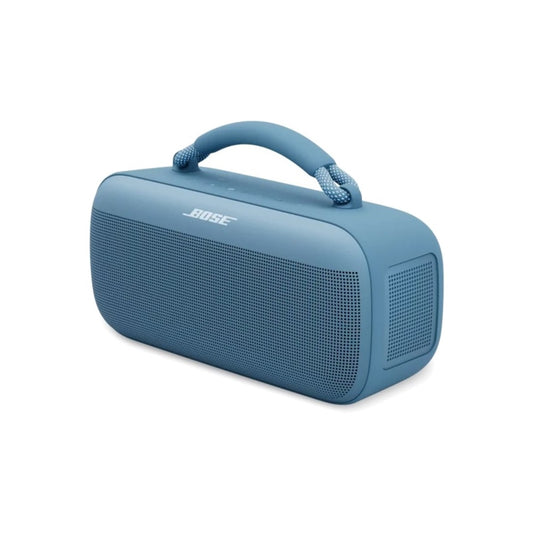 Bezdrátový reproduktor Bose Soundlink Max - modrý - bonami.click