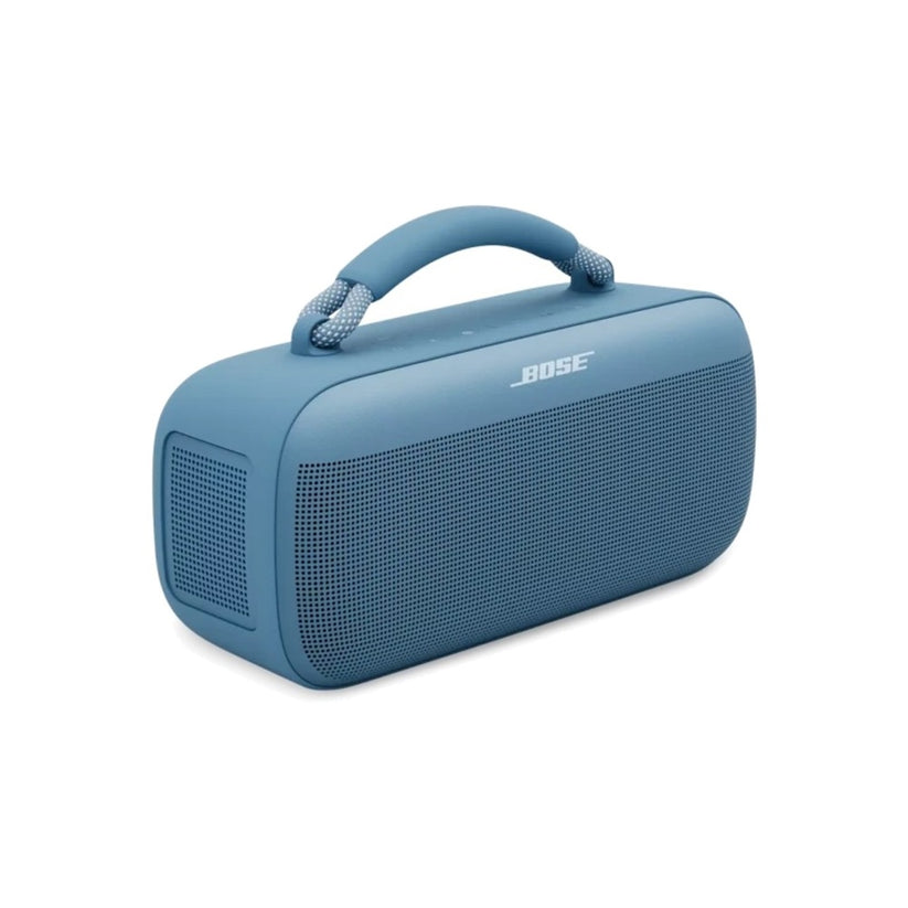 Bezdrátový reproduktor Bose Soundlink Max - modrý - bonami.click