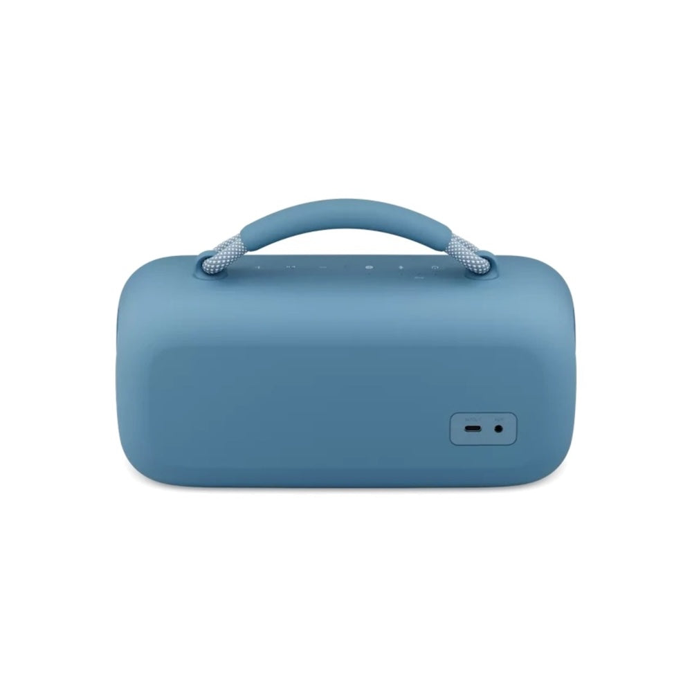 Bezdrátový reproduktor Bose Soundlink Max - modrý - bonami.click