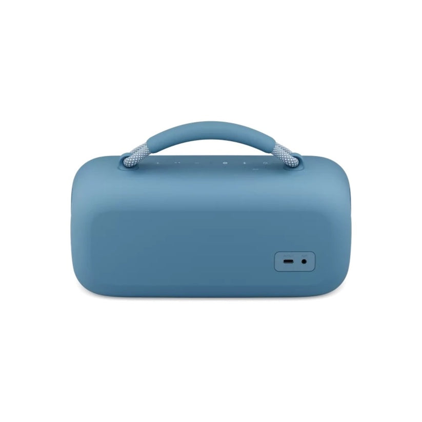 Bezdrátový reproduktor Bose Soundlink Max - modrý - bonami.click