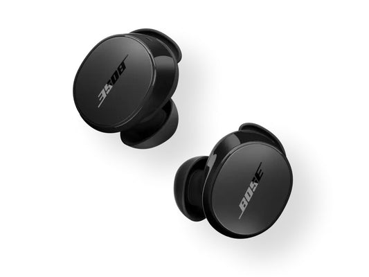 Bezdrátová sluchátka Bose QuietComfort Earbuds - černá - bonami.click