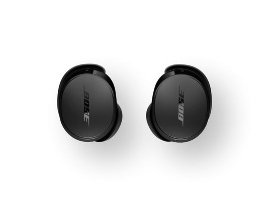 Bezdrátová sluchátka Bose QuietComfort Earbuds - černá - bonami.click