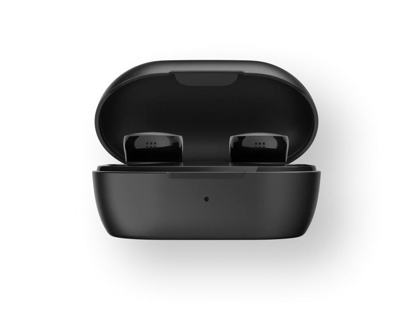 Bezdrátová sluchátka Bose QuietComfort Earbuds - černá - bonami.click