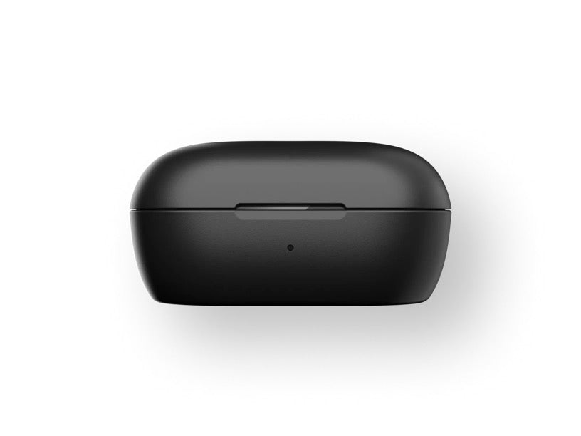 Bezdrátová sluchátka Bose QuietComfort Earbuds - černá - bonami.click