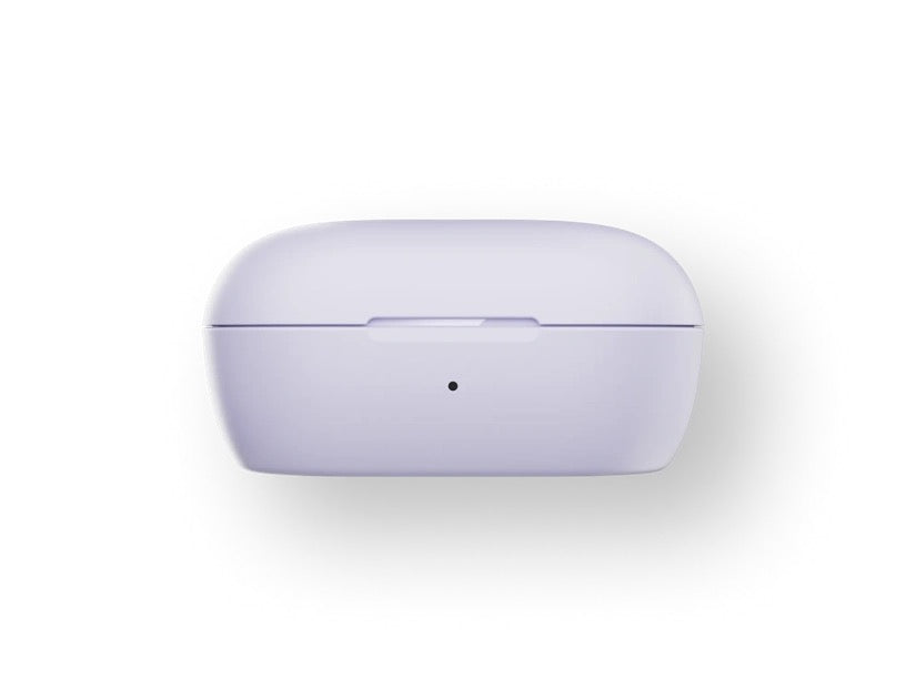 Bezdrátová sluchátka Bose QuietComfort Earbuds - fialová - bonami.click