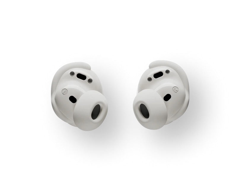 Bezdrátová sluchátka Bose QuietComfort Earbuds - bílá - bonami.click