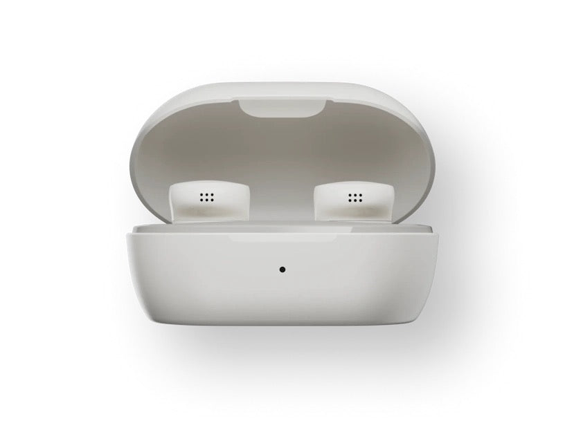 Bezdrátová sluchátka Bose QuietComfort Earbuds - bílá - bonami.click