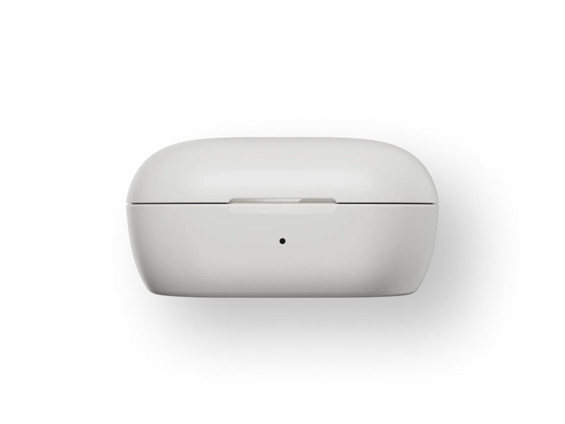 Bezdrátová sluchátka Bose QuietComfort Earbuds - bílá - bonami.click