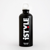 Sportovní lahev SIGG iSTYLE - černá - bonami.click