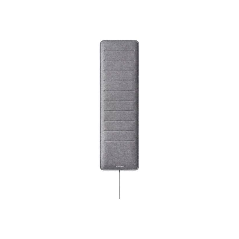 Sada 2x Withings Sleep Analyzer pro dokonalý přehled o spánku - bonami.click