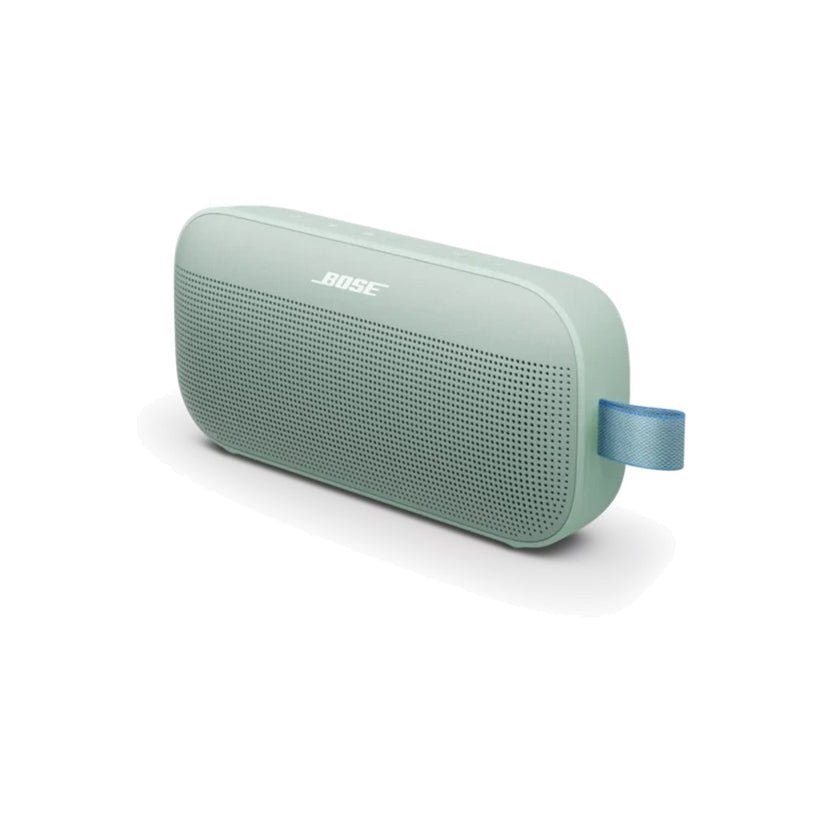 Bezdrátový reproduktor Bose SoundLink Flex (2. gen) - zelený - bonami.click