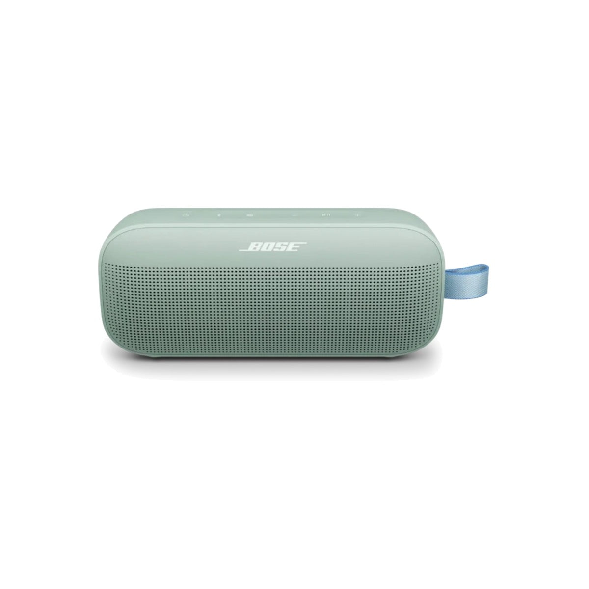 Bezdrátový reproduktor Bose SoundLink Flex (2. gen) - zelený - bonami.click
