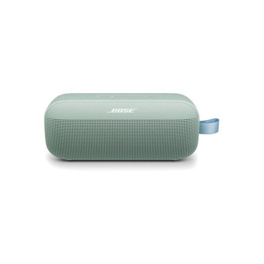 Bezdrátový reproduktor Bose SoundLink Flex (2. gen) - zelený - bonami.click