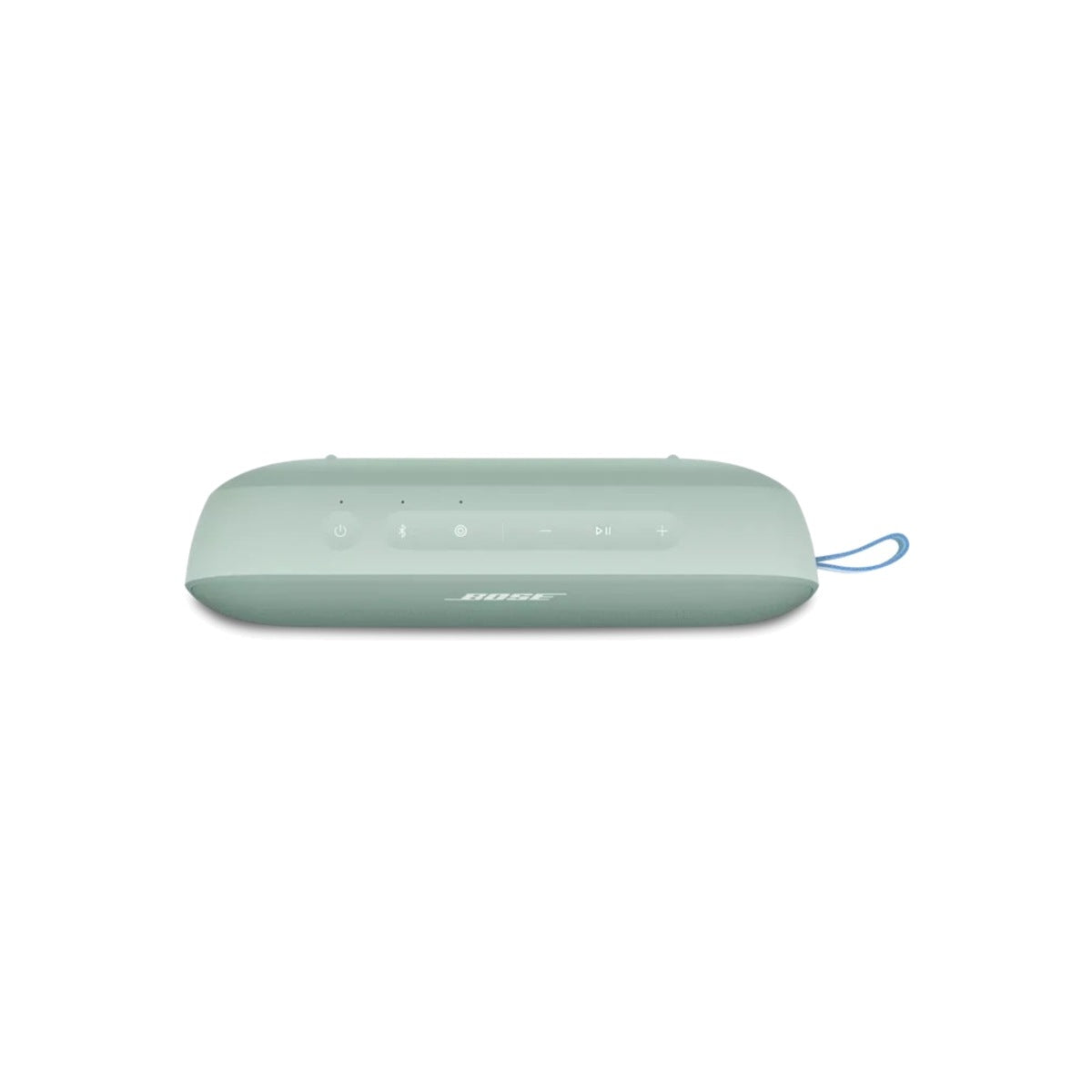 Bezdrátový reproduktor Bose SoundLink Flex (2. gen) - zelený - bonami.click
