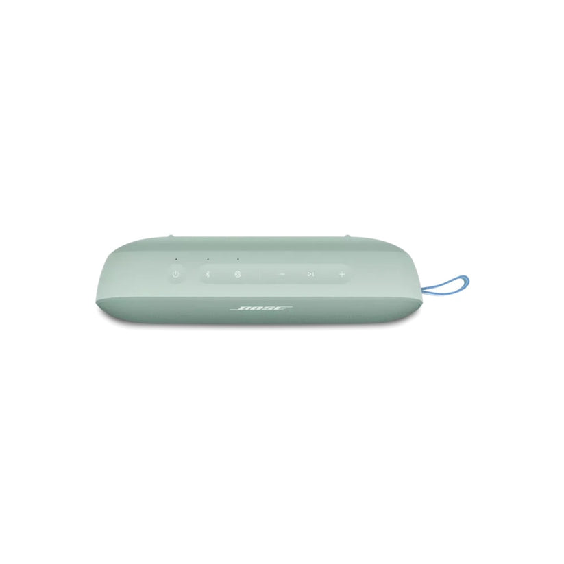 Bezdrátový reproduktor Bose SoundLink Flex (2. gen) - zelený - bonami.click