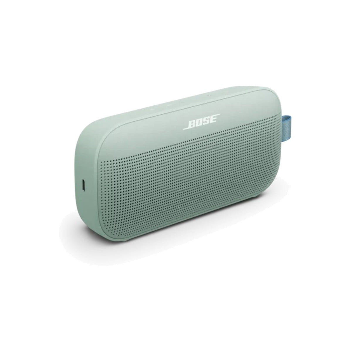 Bezdrátový reproduktor Bose SoundLink Flex (2. gen) - zelený - bonami.click