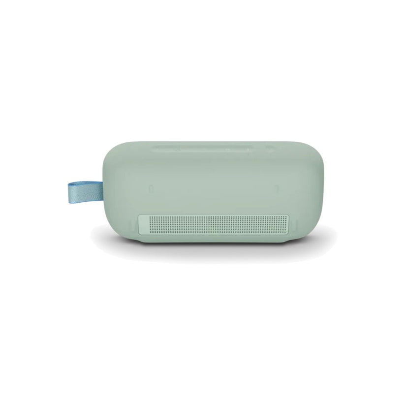 Bezdrátový reproduktor Bose SoundLink Flex (2. gen) - zelený - bonami.click