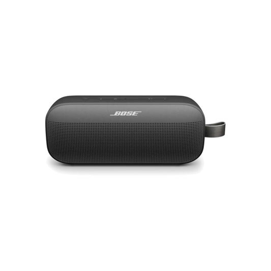 Bezdrátový reproduktor Bose SoundLink Flex (2. gen) - černý - bonami.click