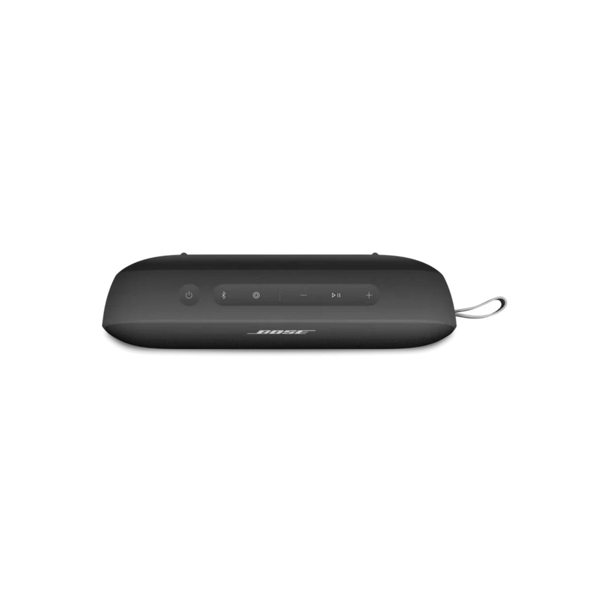 Bezdrátový reproduktor Bose SoundLink Flex (2. gen) - černý - bonami.click