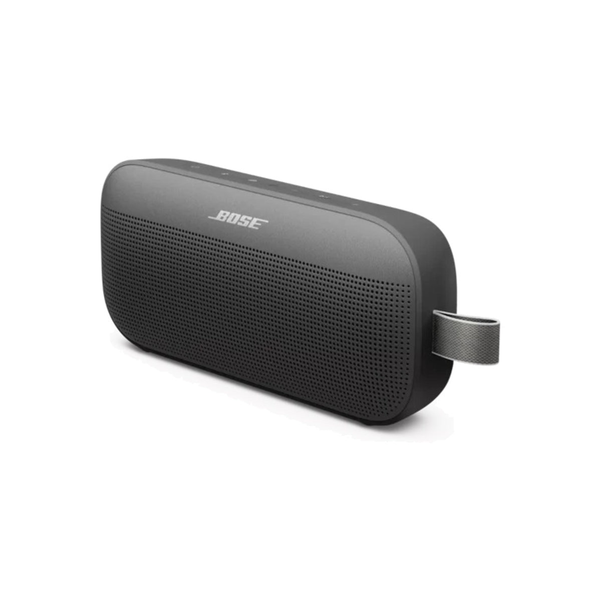Bezdrátový reproduktor Bose SoundLink Flex (2. gen) - černý - bonami.click