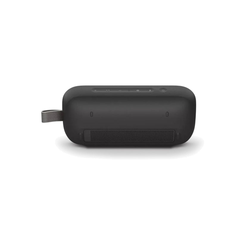 Bezdrátový reproduktor Bose SoundLink Flex (2. gen) - černý - bonami.click