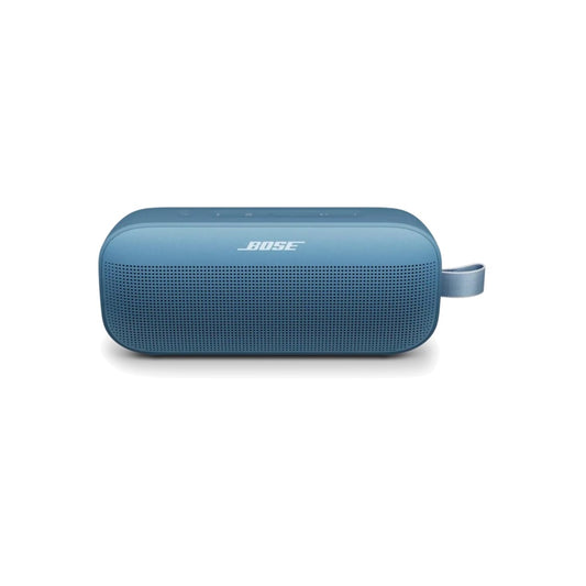 Bezdrátový reproduktor Bose SoundLink Flex (2. gen) - modrý - bonami.click