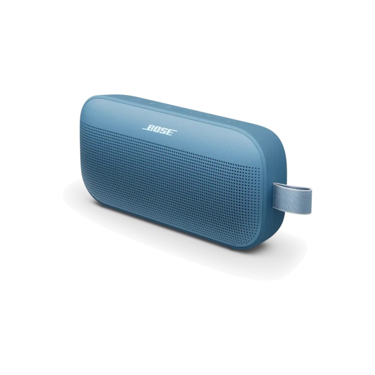 Bezdrátový reproduktor Bose SoundLink Flex (2. gen) - modrý - bonami.click