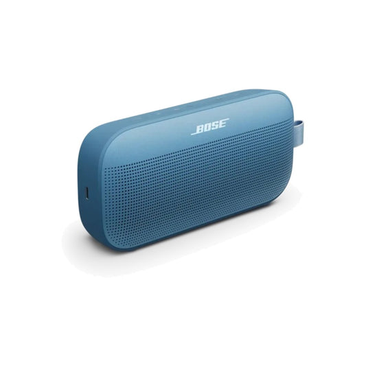 Bezdrátový reproduktor Bose SoundLink Flex (2. gen) - modrý - bonami.click