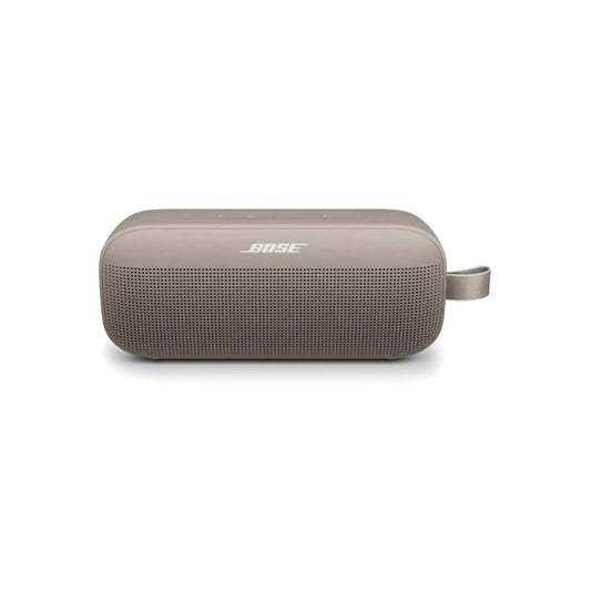 Bezdrátový reproduktor Bose SoundLink Flex (2. gen) - hnědý - bonami.click