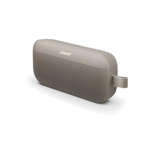 Bezdrátový reproduktor Bose SoundLink Flex (2. gen) - hnědý - bonami.click