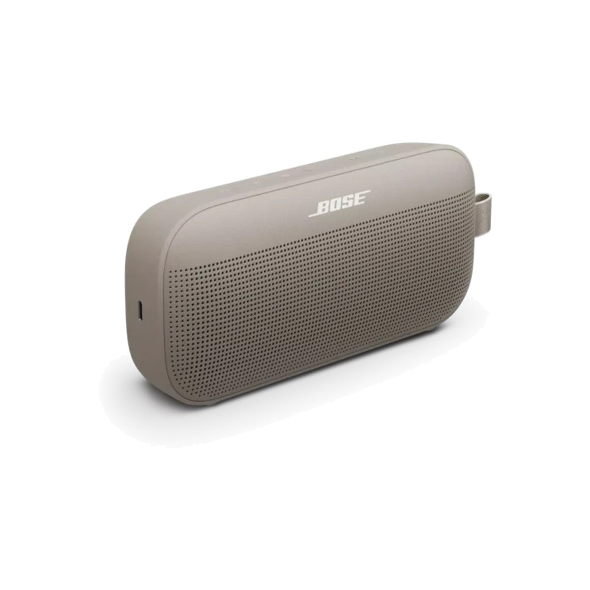 Bezdrátový reproduktor Bose SoundLink Flex (2. gen) - hnědý - bonami.click