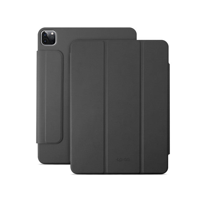 Obal na iPad 11" Epico Magnetic Flip Case - černý - bonami.click