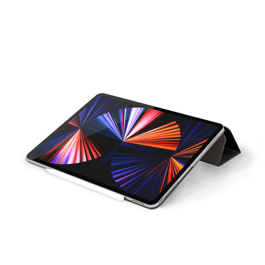 Obal na iPad 11" Epico Magnetic Flip Case - černý - bonami.click