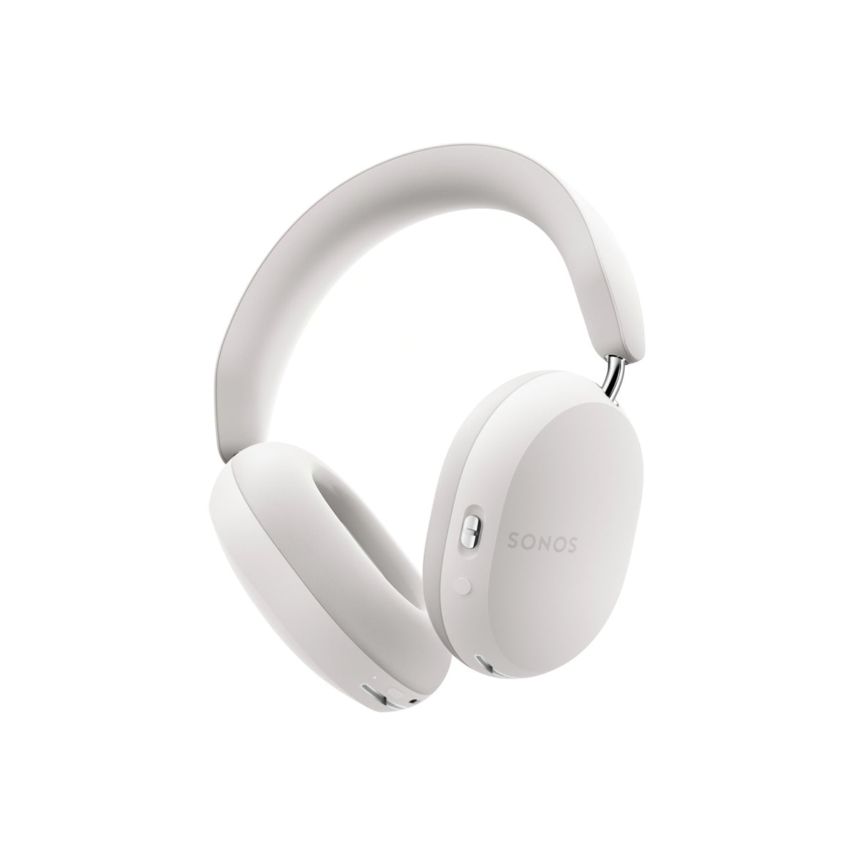 Bezdrátová sluchátka Sonos Ace - bílá - bonami.click