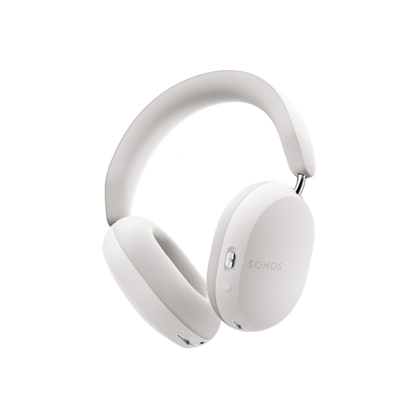 Bezdrátová sluchátka Sonos Ace - bílá - bonami.click