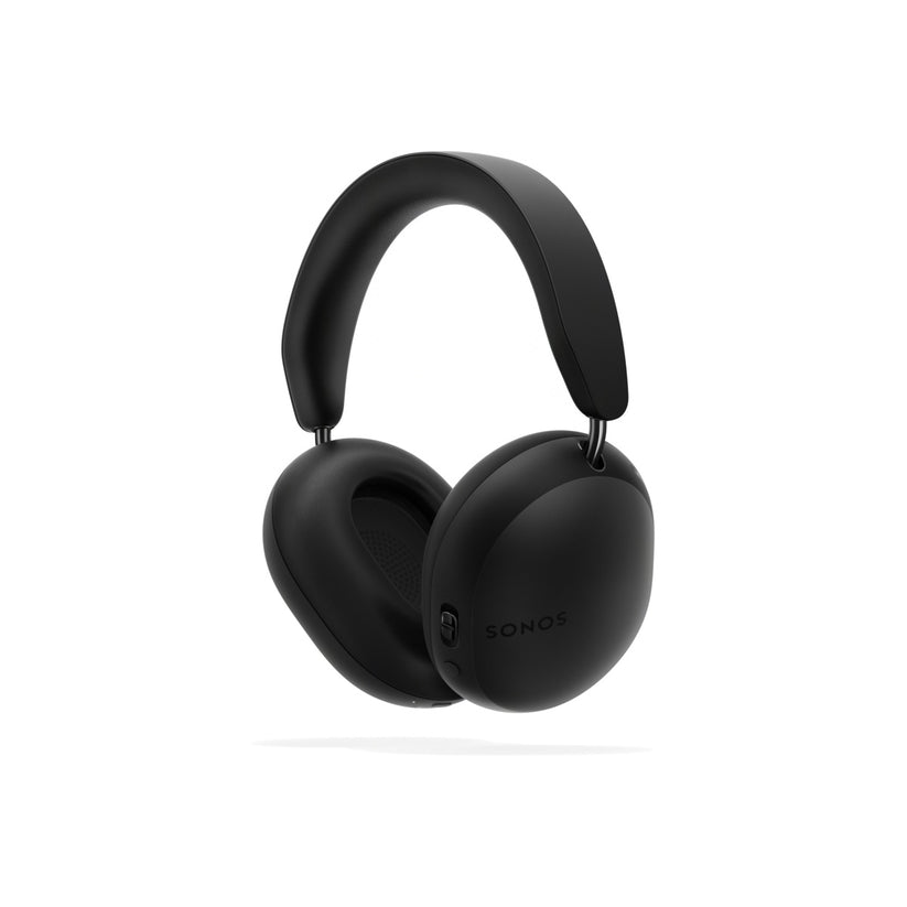 Bezdrátová sluchátka Sonos Ace - černá - bonami.click